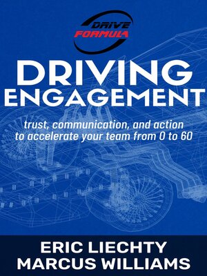 cover image of Driving Engagement